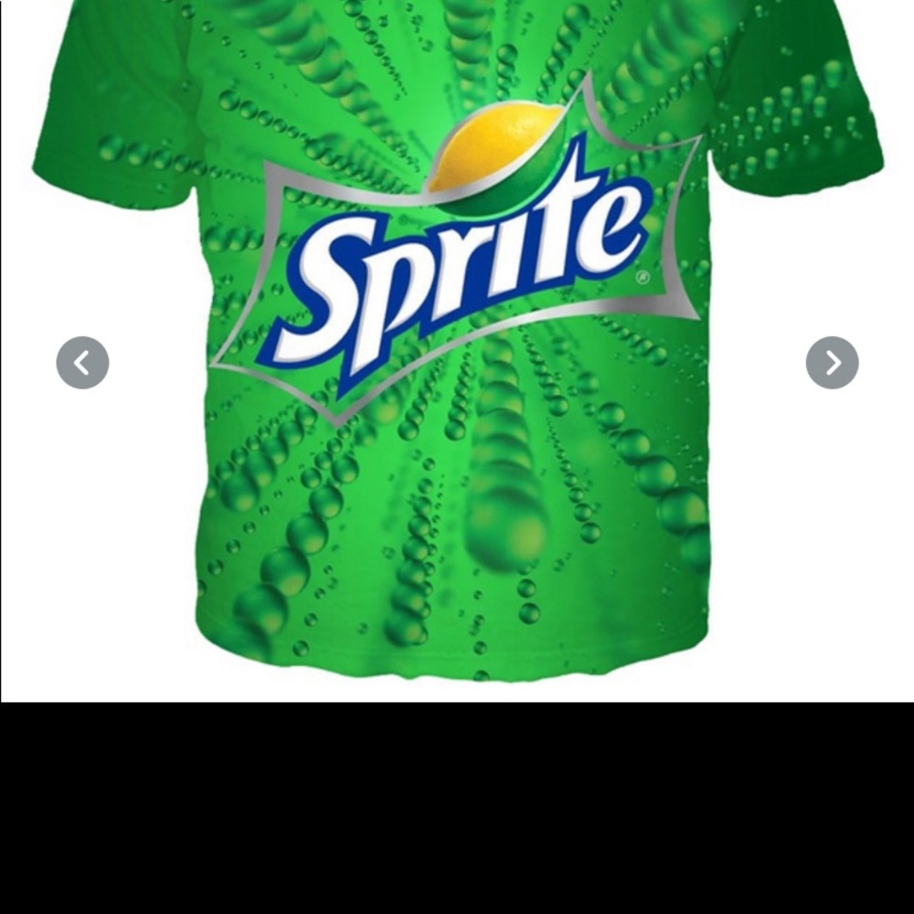 Medium Sprite jogger set